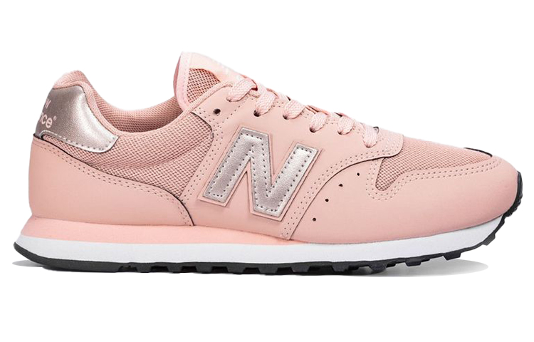 (W) NB 500 'Light Pink' 圖 2