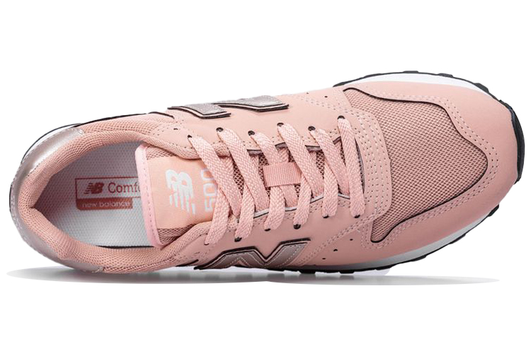 (W) NB 500 'Light Pink' 圖 3