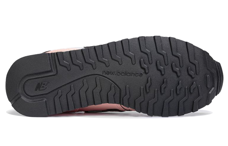 (W) NB 500 'Light Pink' 圖 4