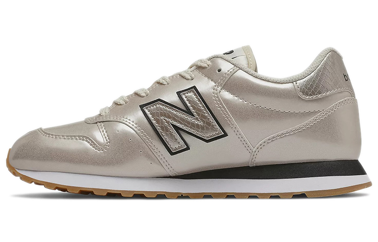 (Women) New Balance 500 'Metallic' GW500WF1