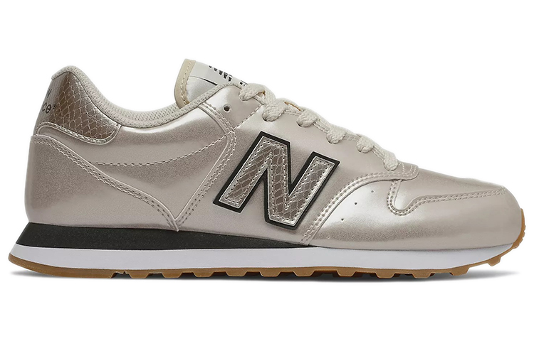 (W) NB 500 'Metallic' 圖 2