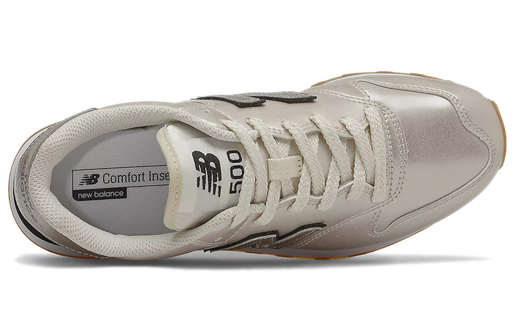 (W) NB 500 'Metallic' 圖 4