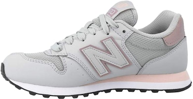 (Women) New Balance 500 'Misty Grey' GW500SRP (Women) New Balance 500 'Misty Grey' GW500SRP