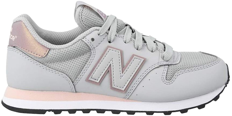 (Women) New Balance 500 'Misty Grey' GW500SRP Order (Women) New Balance 500 'Misty Grey' GW500SRP