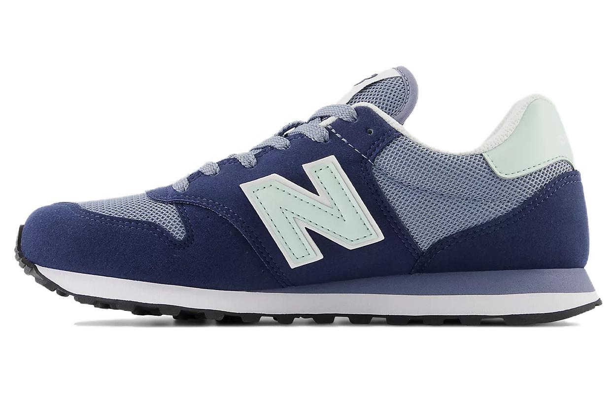 Buy (W) 뉴발란스 500 '내추럴 인디고' (50 characters) GW500CB2