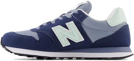 (W) New Balance 500 'Indigo Alami' GW500CB2 Buy (W) New Balance 500 'Indigo Alami' GW500CB2