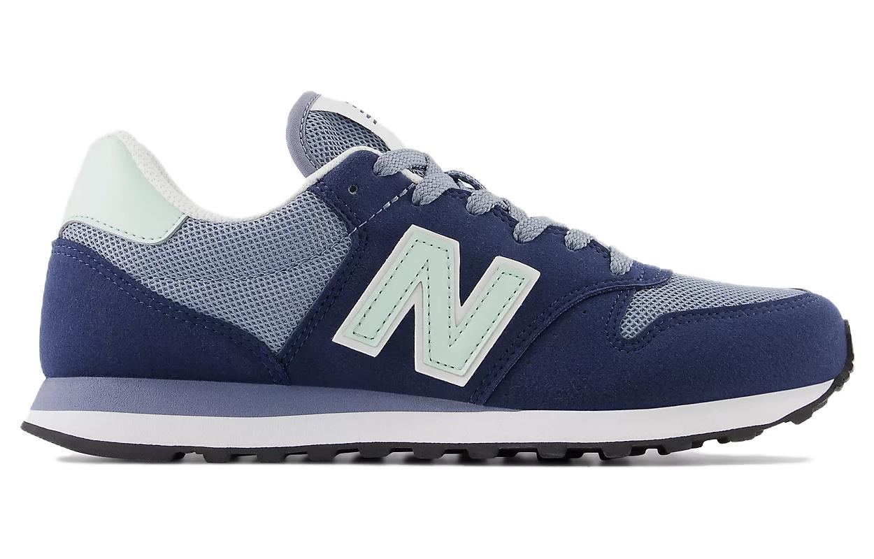 Order (W) 뉴발란스 500 '내추럴 인디고' (50 characters) GW500CB2