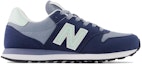 Order (W) 뉴발란스 500 '내추럴 인디고' (50 characters) GW500CB2