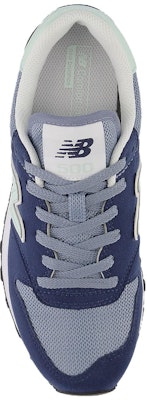 (W) 뉴발란스 500 '내추럴 인디고' (50 characters) GW500CB2 Shop (W) 뉴발란스 500 '내추럴 인디고' (50 characters) GW500CB2