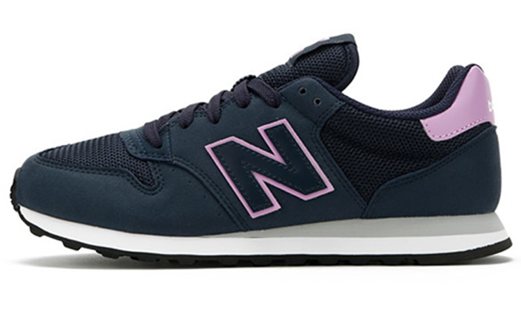Buy (W) New Balance 500 'Navy' Lelaki Wanita GW500RNP