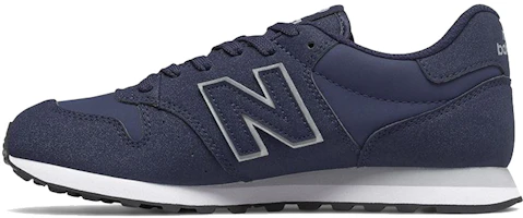 (Women) New Balance 500 'Navy' GW500SMM (Women) New Balance 500 'Navy' GW500SMM