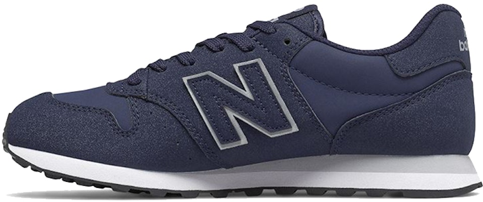 (W) 뉴발란스 500 네이비 (New Balance 500 Navy) GW500SMM Buy (W) 뉴발란스 500 네이비 (New Balance 500 Navy) GW500SMM