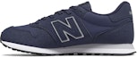 Buy (W) 뉴발란스 500 네이비 (New Balance 500 Navy) GW500SMM