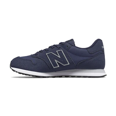 (W) NB 500 'Navy'