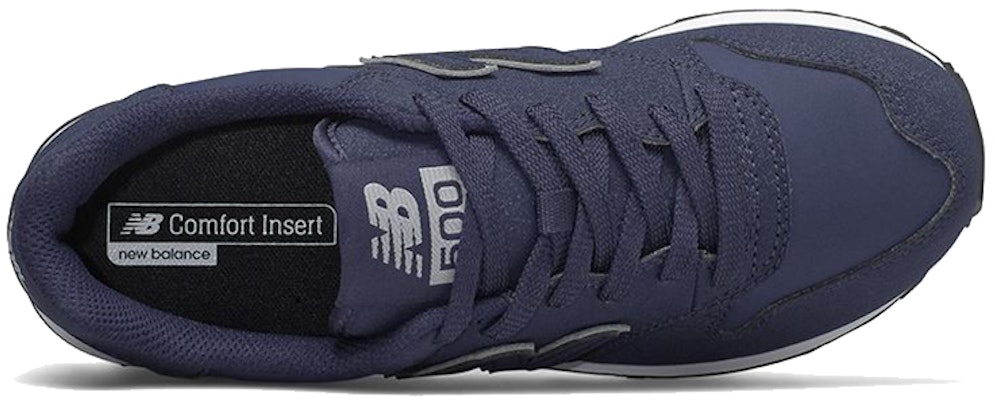 (W) 뉴발란스 500 네이비 (New Balance 500 Navy) GW500SMM Lookbook (W) 뉴발란스 500 네이비 (New Balance 500 Navy) GW500SMM