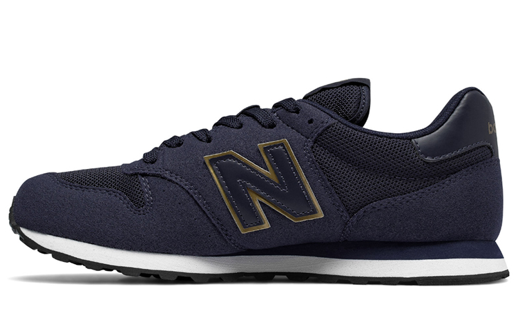 Buy (W) New Balance 500 'Azul Marino' GW500NGN
