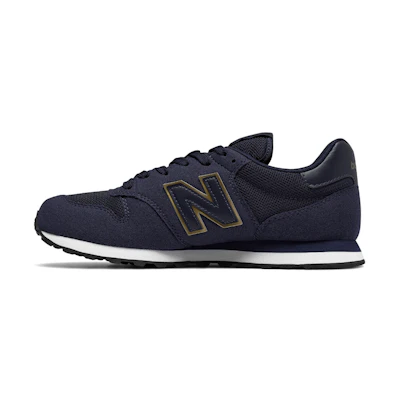 (W) NB 500 'Navy Blue'