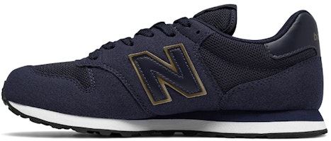 (Women) New Balance 500 'Navy Blue' GW500NGN (Women) New Balance 500 'Navy Blue' GW500NGN