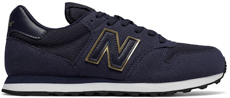 (W) 뉴발란스 500 네이비 (New Balance 500 Navy) GW500NGN Order (W) 뉴발란스 500 네이비 (New Balance 500 Navy) GW500NGN