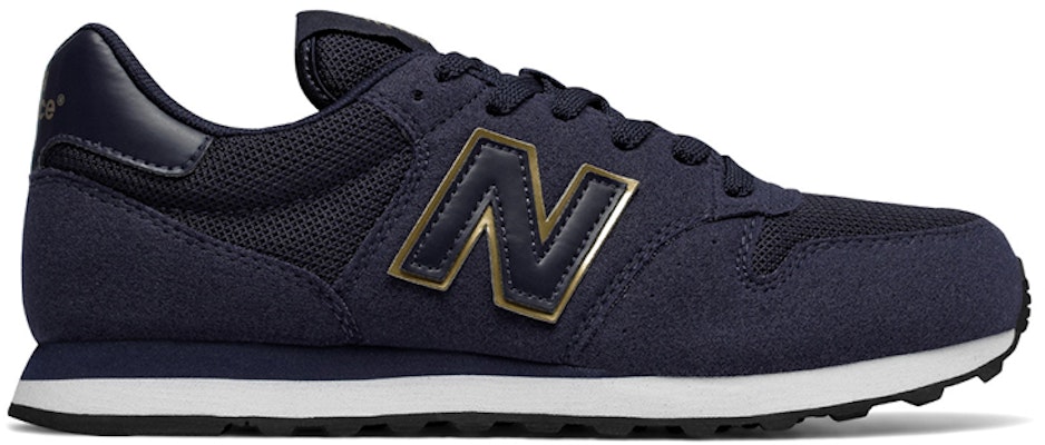 (W) New Balance 500 'Biru Tua' GW500NGN Order (W) New Balance 500 'Biru Tua' GW500NGN