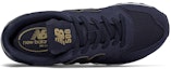 Lookbook (Women) New Balance 500 'Navy Blue' GW500NGN