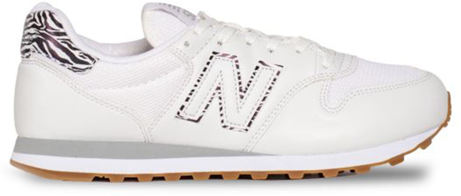 (W) New Balance 500 'Putih Mutiara Abu-abu' GW500AWZ Order (W) New Balance 500 'Putih Mutiara Abu-abu' GW500AWZ