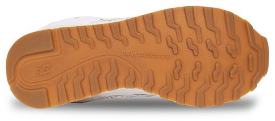 (W) New Balance 500 'Putih Mutiara Abu-abu' GW500AWZ Shop (W) New Balance 500 'Putih Mutiara Abu-abu' GW500AWZ