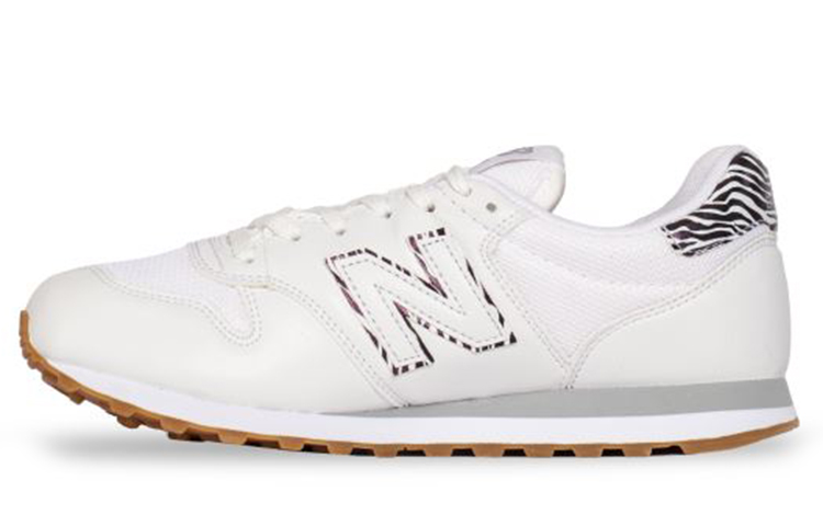 Buy (W) New Balance 500 'Putih Mutiara Kelabu' GW500AWZ