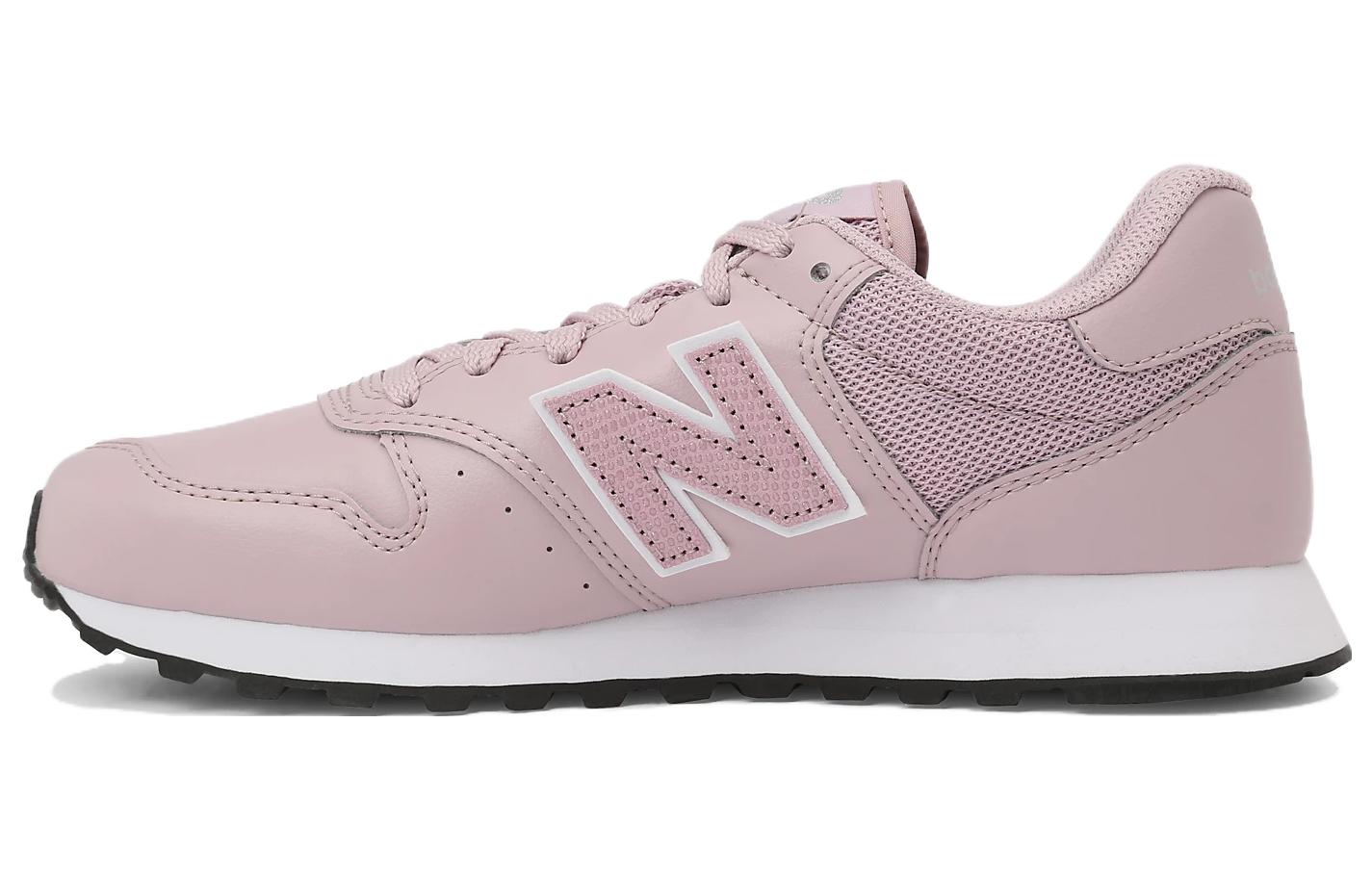 Buy (W) 뉴발란스 500 핑크 (New Balance 500 Pink) GW500MA2