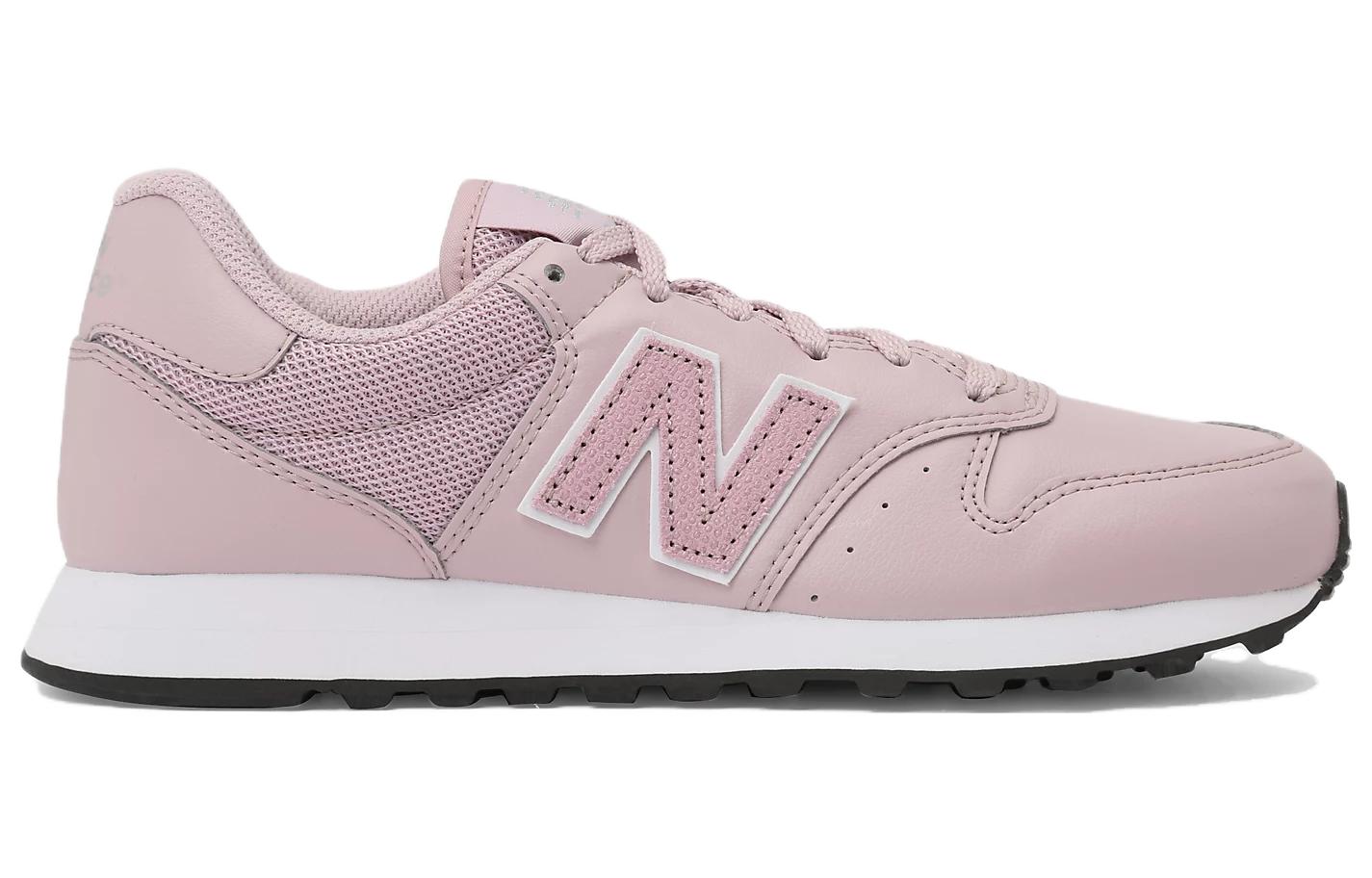 Order (W) 뉴발란스 500 핑크 (New Balance 500 Pink) GW500MA2