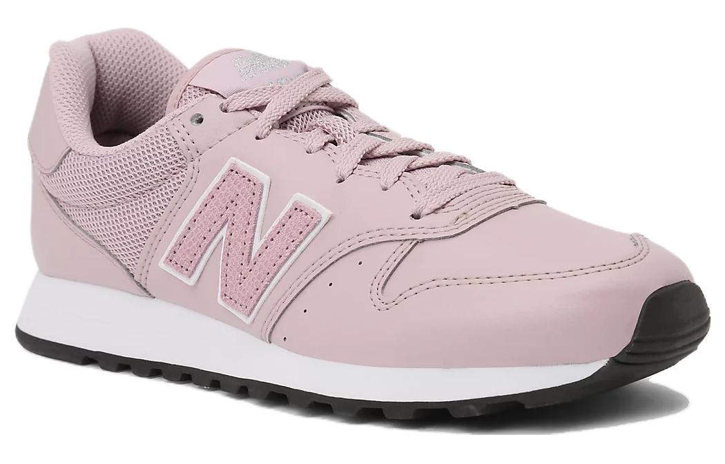 Lookbook (W) 뉴발란스 500 핑크 (New Balance 500 Pink) GW500MA2