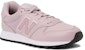(W) 뉴발란스 500 핑크 (New Balance 500 Pink) GW500MA2