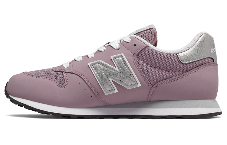 (W) NB 500 'Purple Pink'