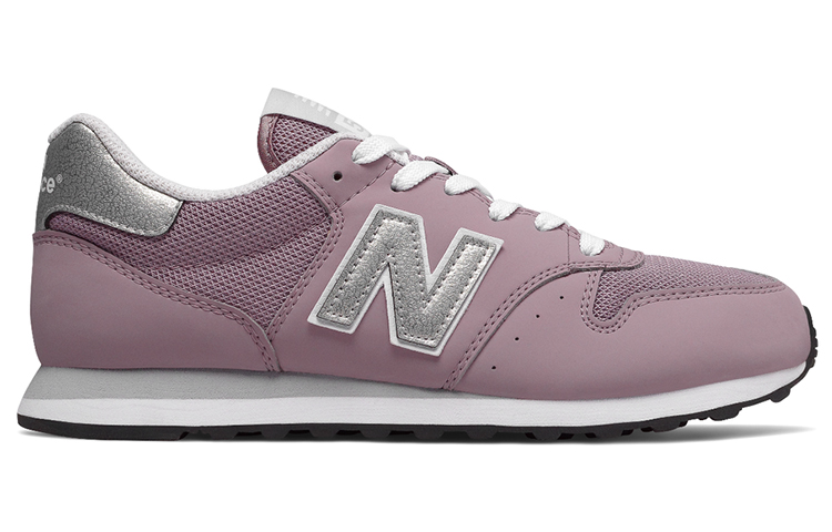 (W) NB 500 'Purple Pink' 圖 2