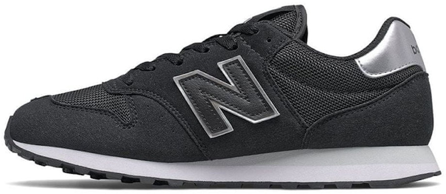 (W) New Balance 500 复古百搭黑 GW500TM1 Buy (W) New Balance 500 复古百搭黑 GW500TM1