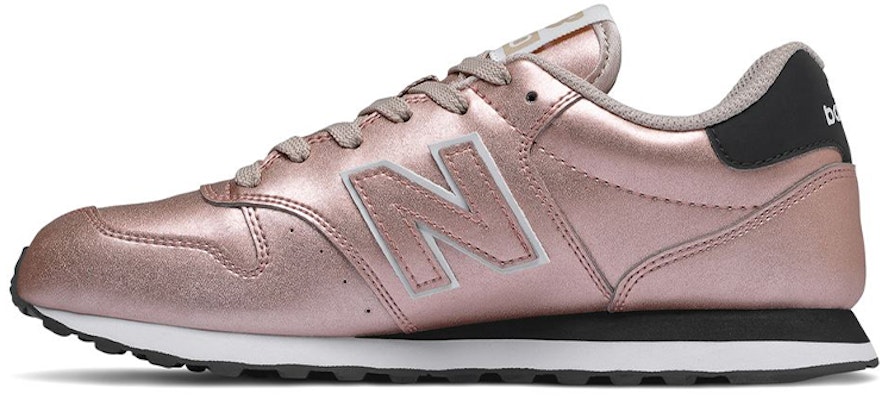 (W) 뉴발란스 500 '로즈골드' (New Balance 500 'Rose Gold') GW500MC1 Buy (W) 뉴발란스 500 '로즈골드' (New Balance 500 'Rose Gold') GW500MC1