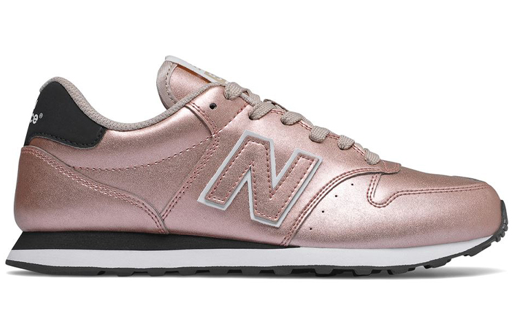 Order (W) ニューバランス500 ローズゴールド GW500MC1