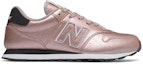 Order (W) 뉴발란스 500 '로즈골드' (New Balance 500 'Rose Gold') GW500MC1