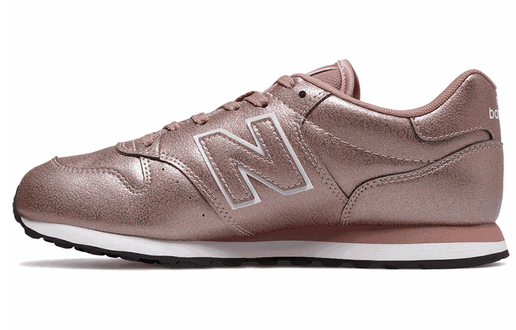 (Women) New Balance 500 'Rose Gold' GW500MTB