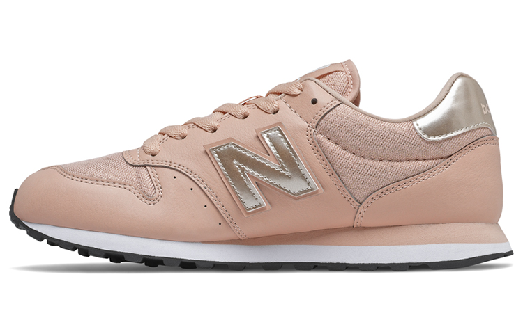 (Women) New Balance 500 'Rose Water' GW500MU1