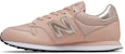 (Women) New Balance 500 'Rose Water' GW500MU1