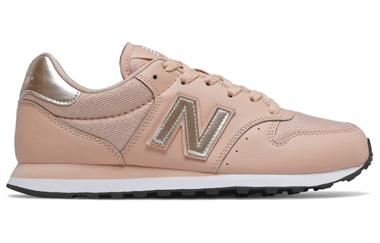 Order (W) New Balance 500 'Rose Water' Wanita GW500MU1
