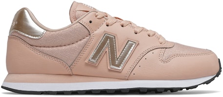 (W) New Balance 500 'Rose Water' Wanita GW500MU1 Order (W) New Balance 500 'Rose Water' Wanita GW500MU1