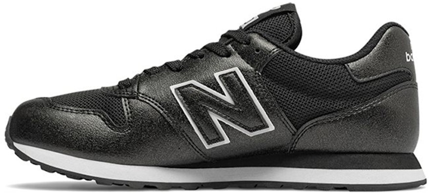 (W) New Balance 500 'Negro Estándar' GW500MBB Buy (W) New Balance 500 'Negro Estándar' GW500MBB