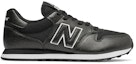 Order (W) New Balance 500 'Negro Estándar' GW500MBB