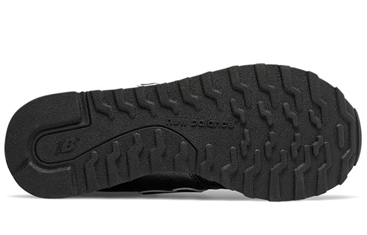 Shop (W) New Balance 500 'Negro Estándar' GW500MBB