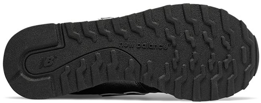 (W) New Balance 500 'Negro Estándar' GW500MBB Shop (W) New Balance 500 'Negro Estándar' GW500MBB