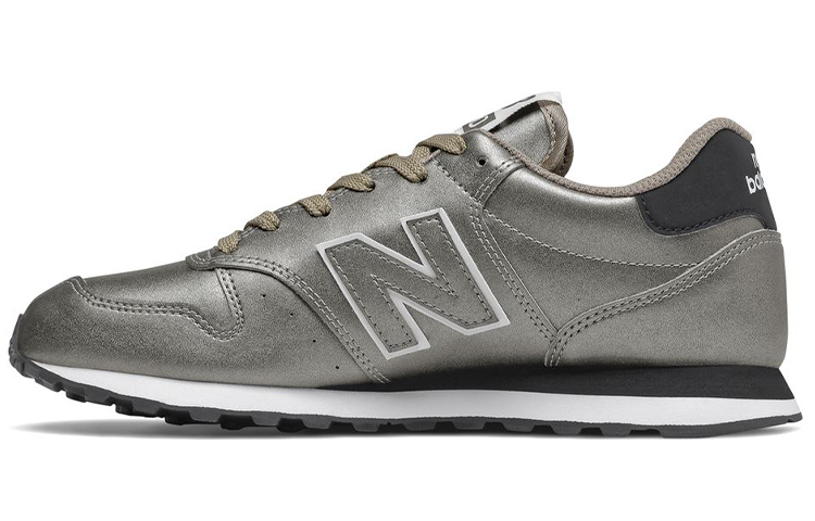 Buy (W) New Balance 500 'Gris Estándar' GW500MD1