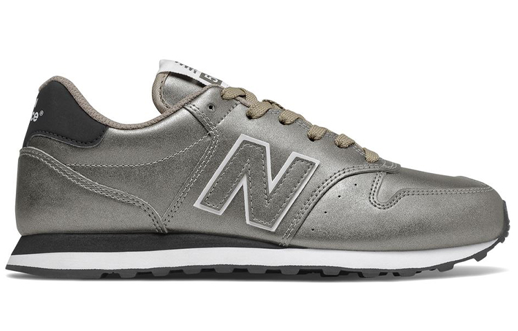 (W) NB 500 'Standard Grey' 圖 2