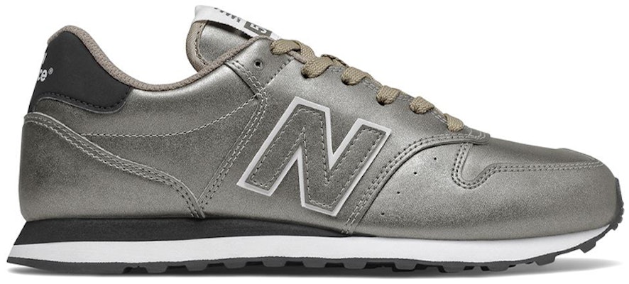 New Balance 500系列 標準灰 女款 Order New Balance 500系列 標準灰 女款